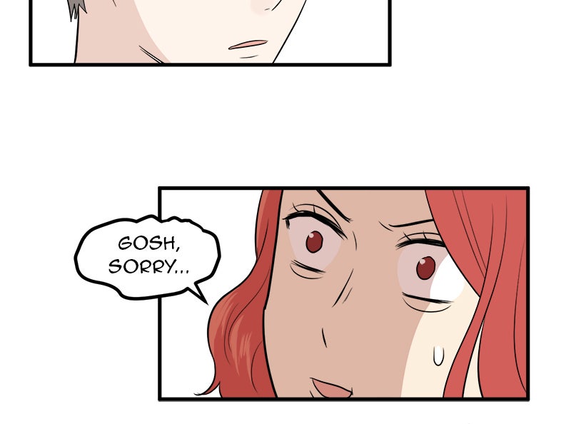 Read My ID Is Gangnam Beauty! (en) Manga Online