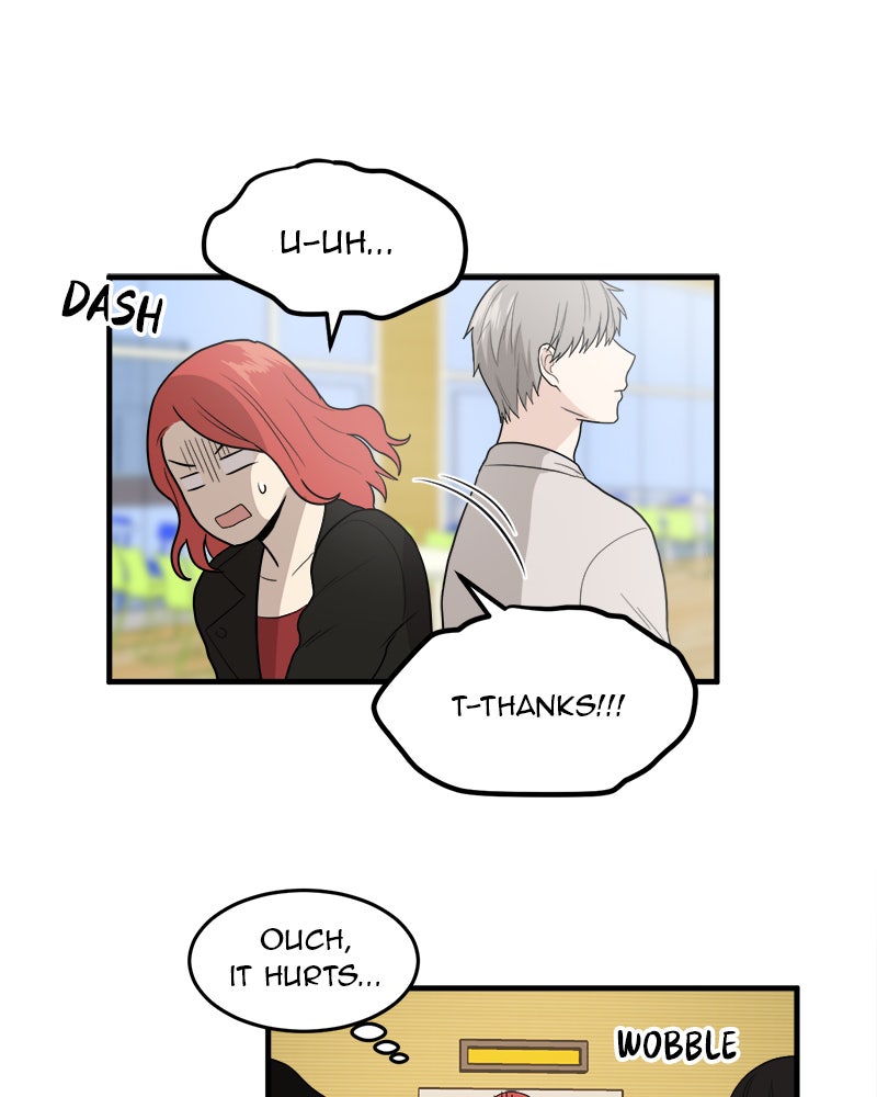 Read My ID Is Gangnam Beauty! (en) Manga Online
