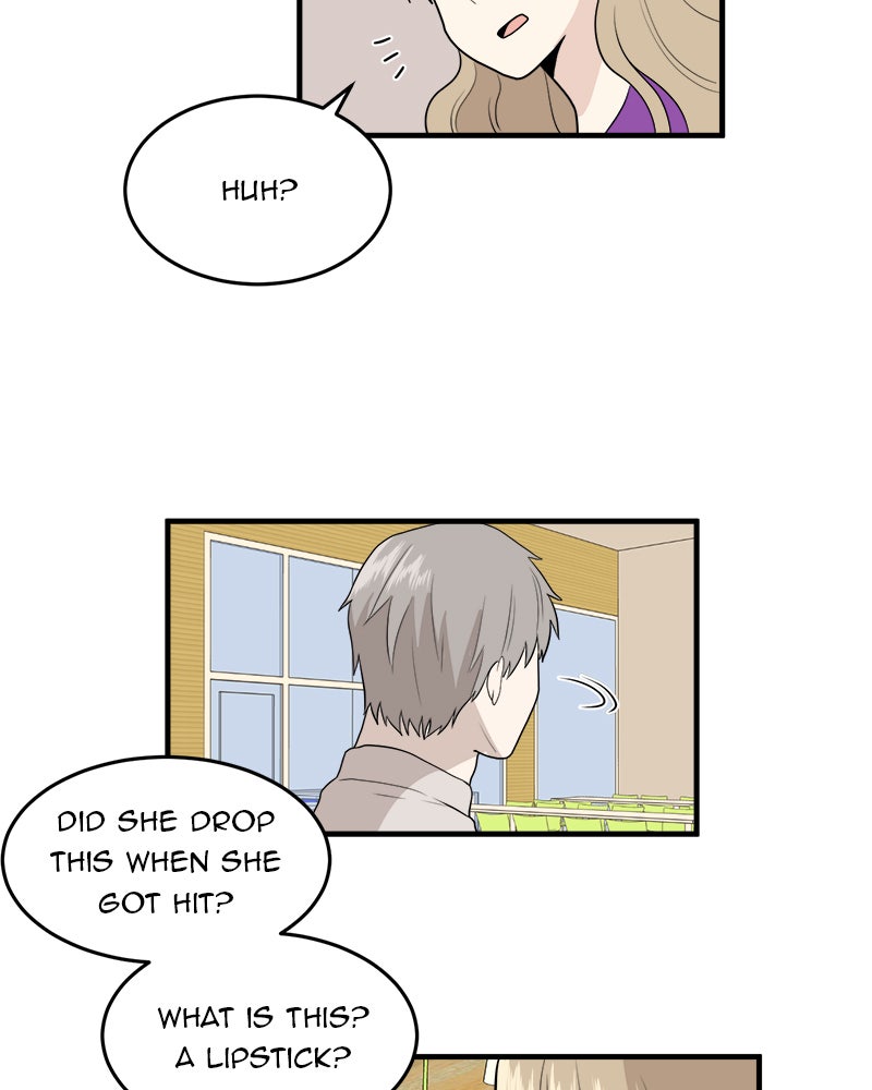 Read My ID Is Gangnam Beauty! (en) Manga Online
