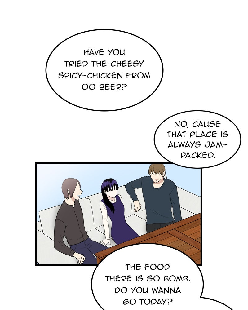 Read My ID Is Gangnam Beauty! (en) Manga Online