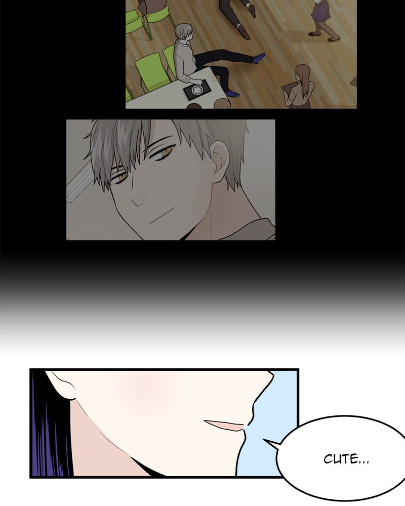 Read My ID Is Gangnam Beauty! (en) Manga Online