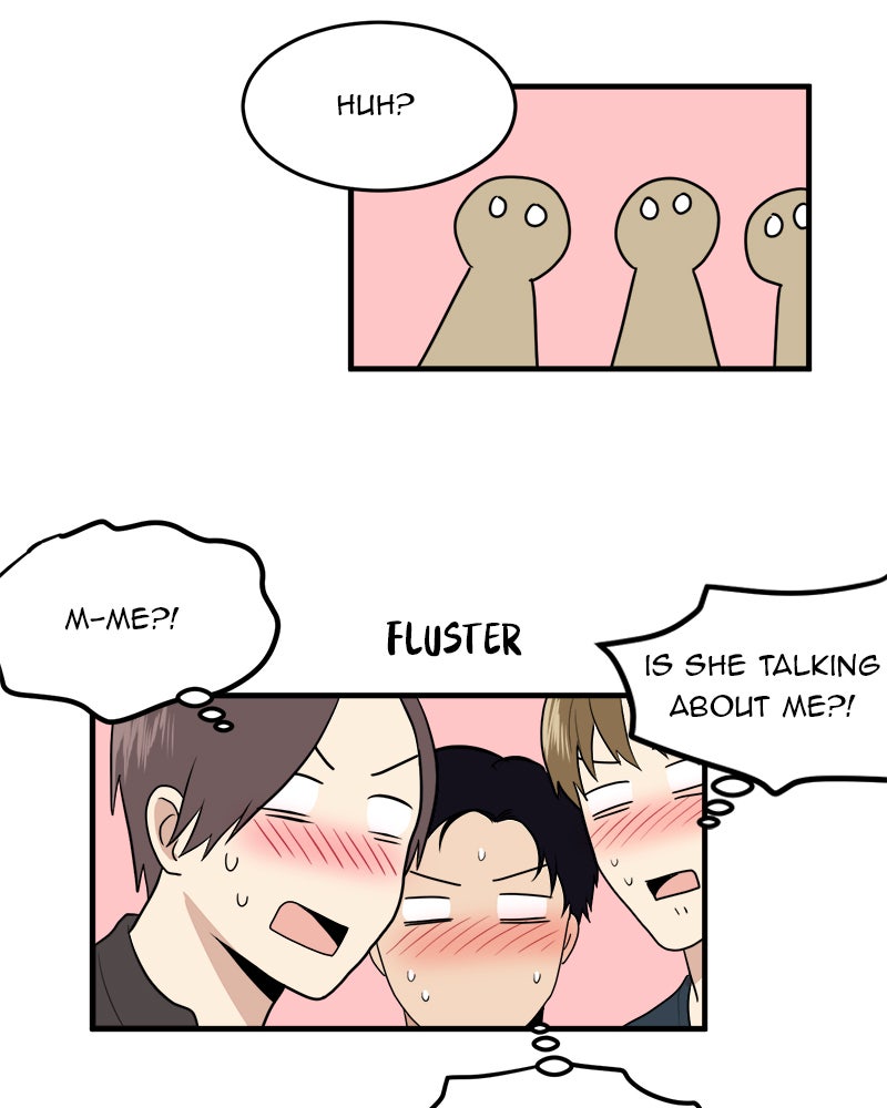 Read My ID Is Gangnam Beauty! (en) Manga Online