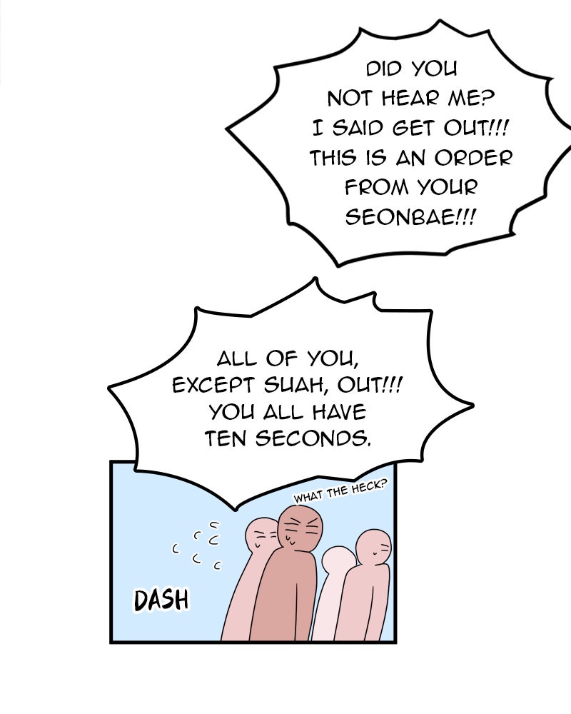 Read My ID Is Gangnam Beauty! (en) Manga Online