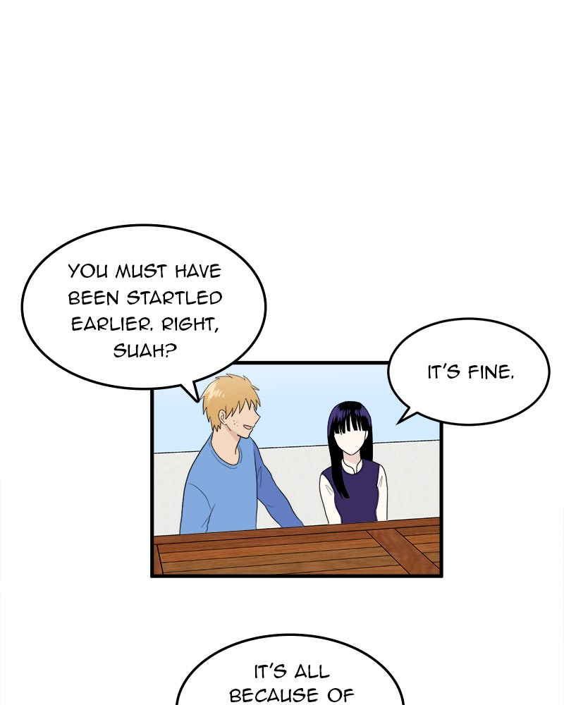 Read My ID Is Gangnam Beauty! (en) Manga Online