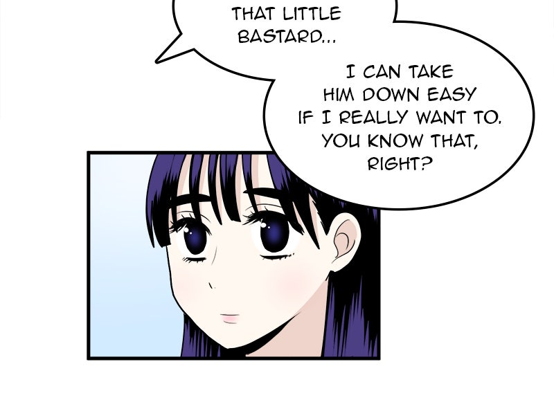 Read My ID Is Gangnam Beauty! (en) Manga Online