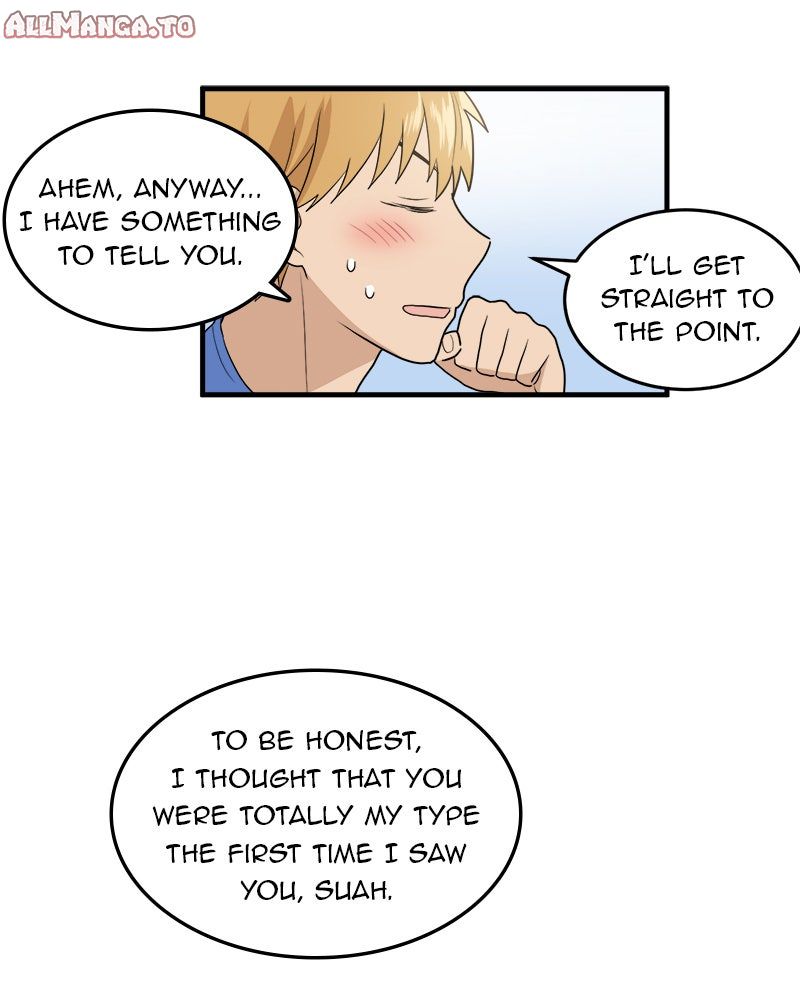 Read My ID Is Gangnam Beauty! (en) Manga Online