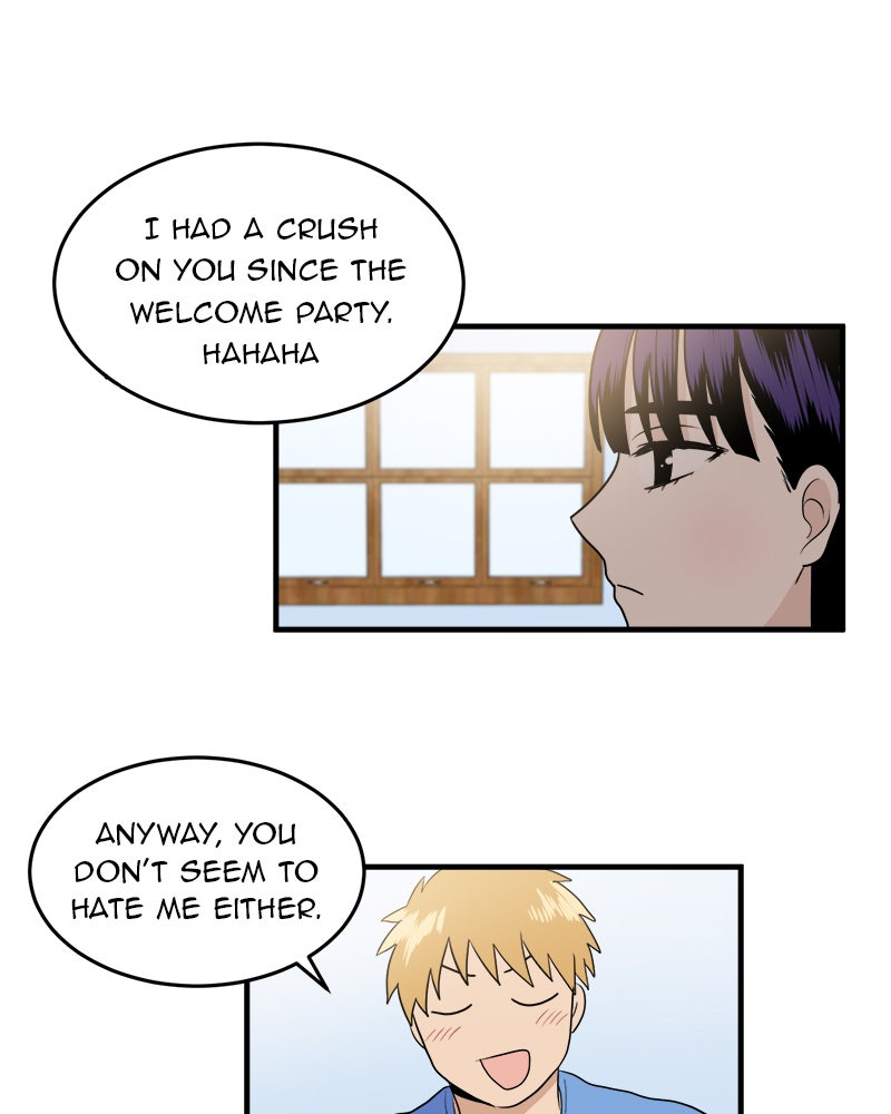 Read My ID Is Gangnam Beauty! (en) Manga Online