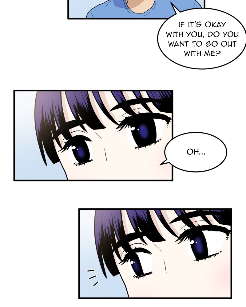 Read My ID Is Gangnam Beauty! (en) Manga Online
