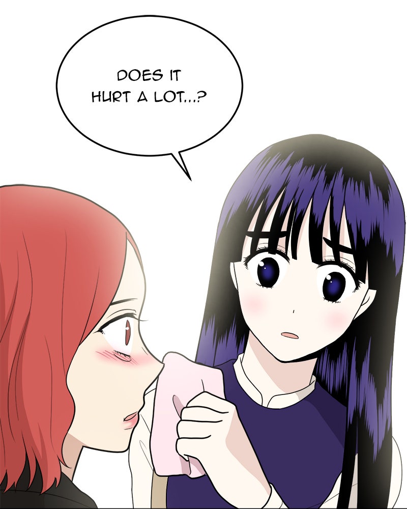 Read My ID Is Gangnam Beauty! (en) Manga Online