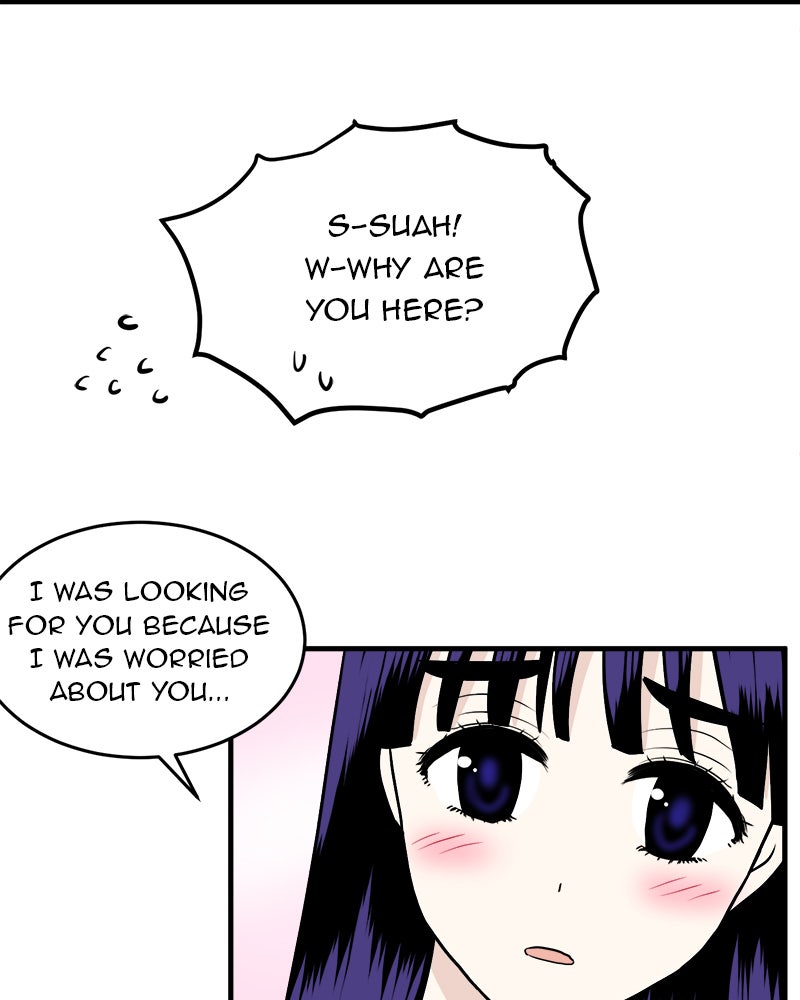 Read My ID Is Gangnam Beauty! (en) Manga Online