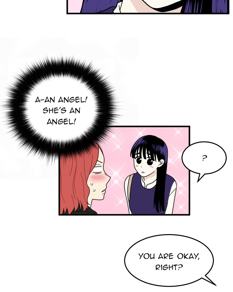 Read My ID Is Gangnam Beauty! (en) Manga Online