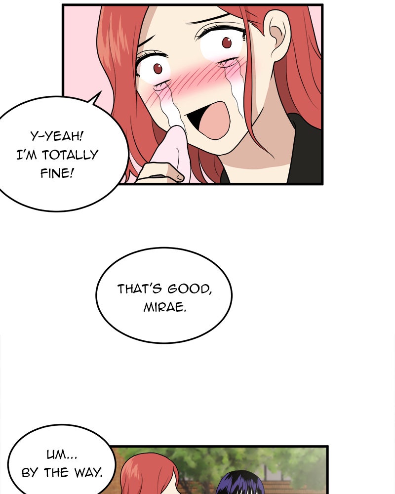 Read My ID Is Gangnam Beauty! (en) Manga Online