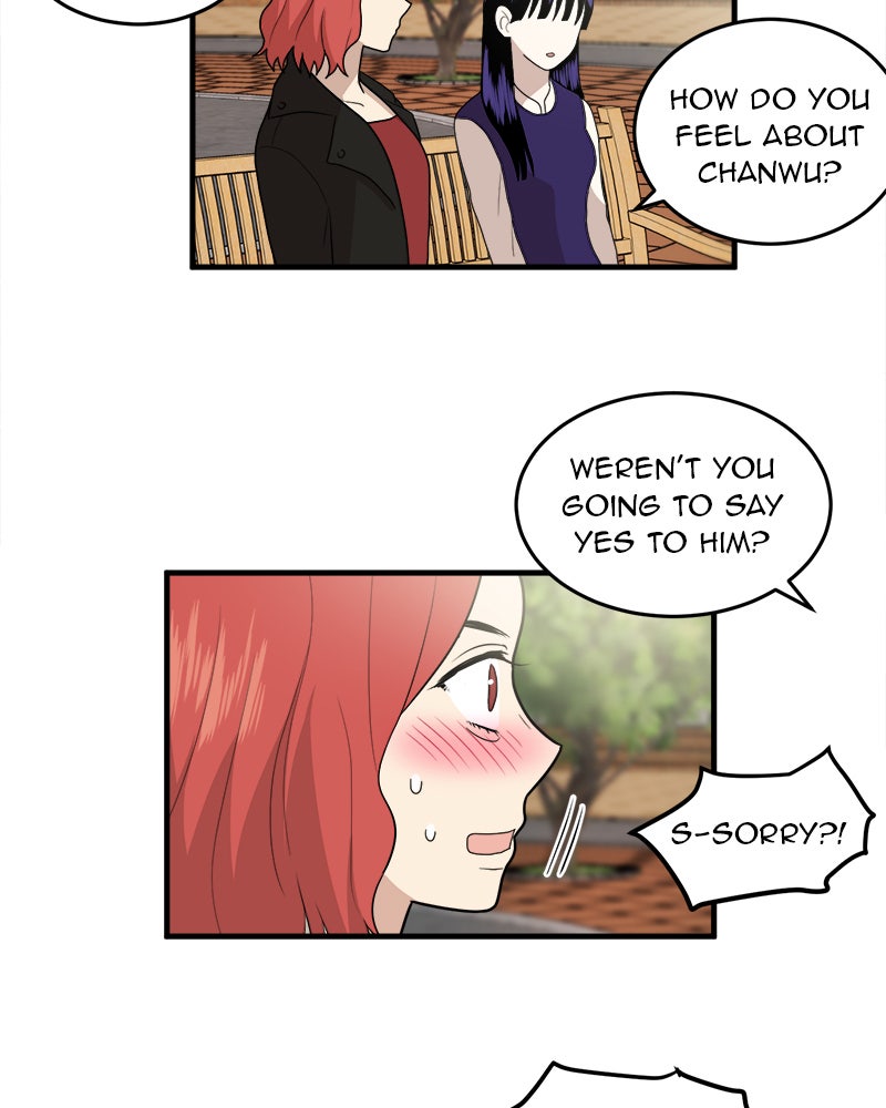Read My ID Is Gangnam Beauty! (en) Manga Online