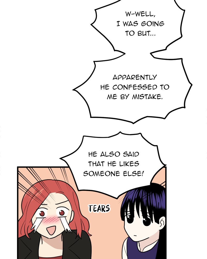 Read My ID Is Gangnam Beauty! (en) Manga Online