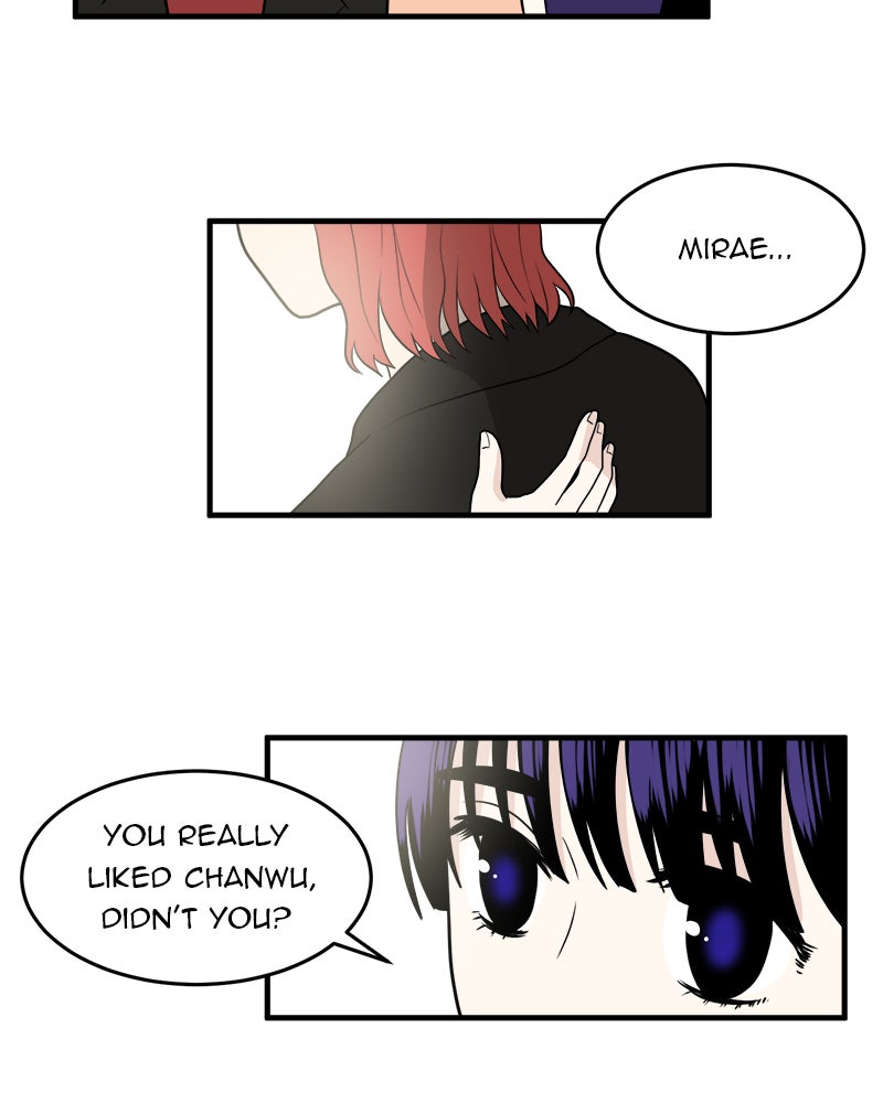Read My ID Is Gangnam Beauty! (en) Manga Online