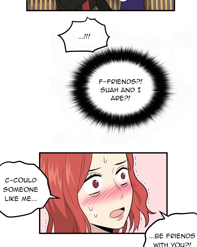 Read My ID Is Gangnam Beauty! (en) Manga Online