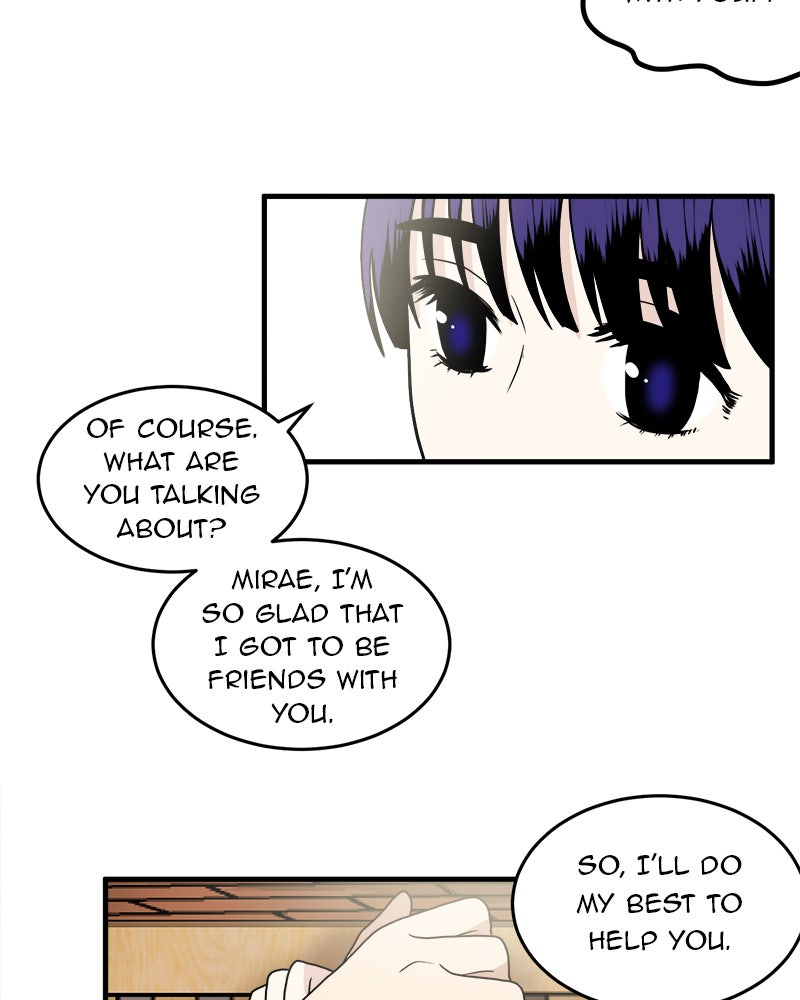 Read My ID Is Gangnam Beauty! (en) Manga Online