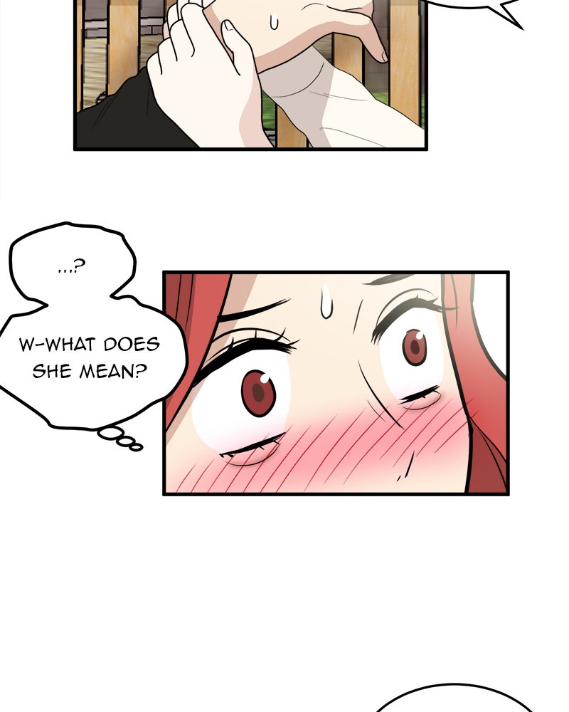 Read My ID Is Gangnam Beauty! (en) Manga Online