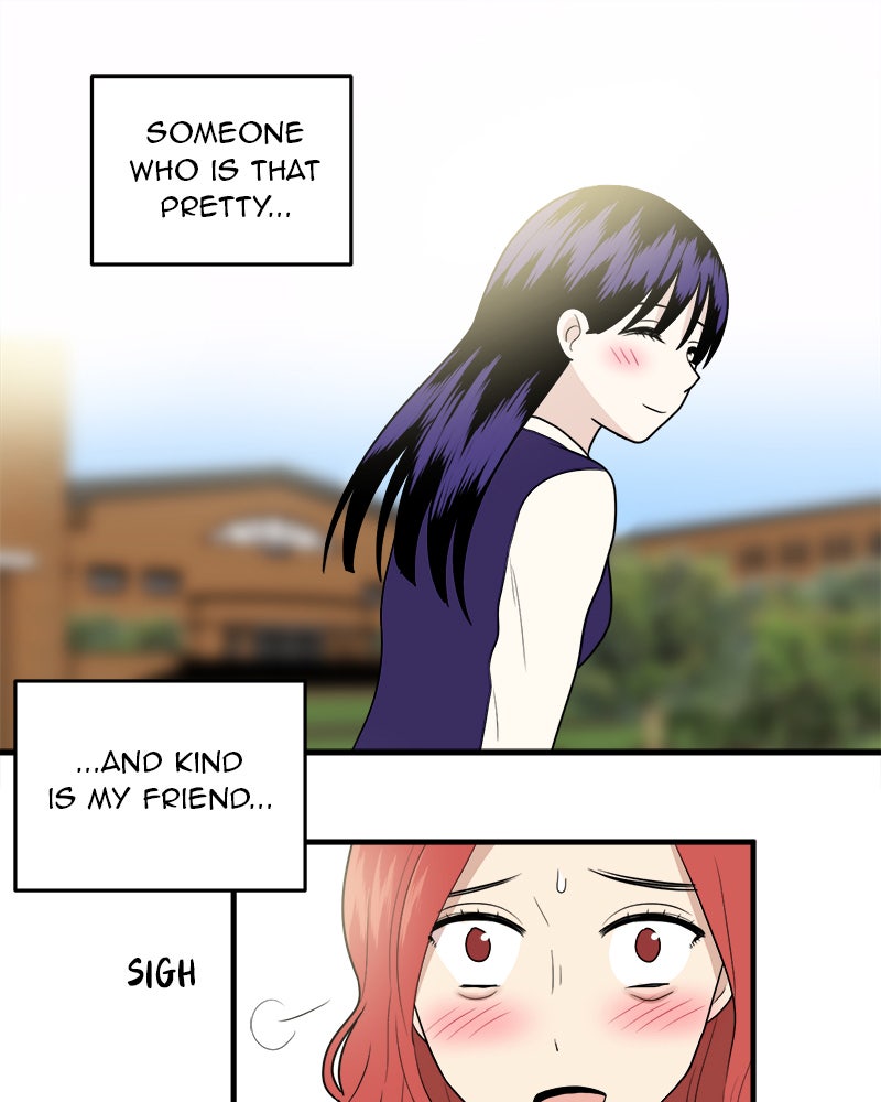 Read My ID Is Gangnam Beauty! (en) Manga Online