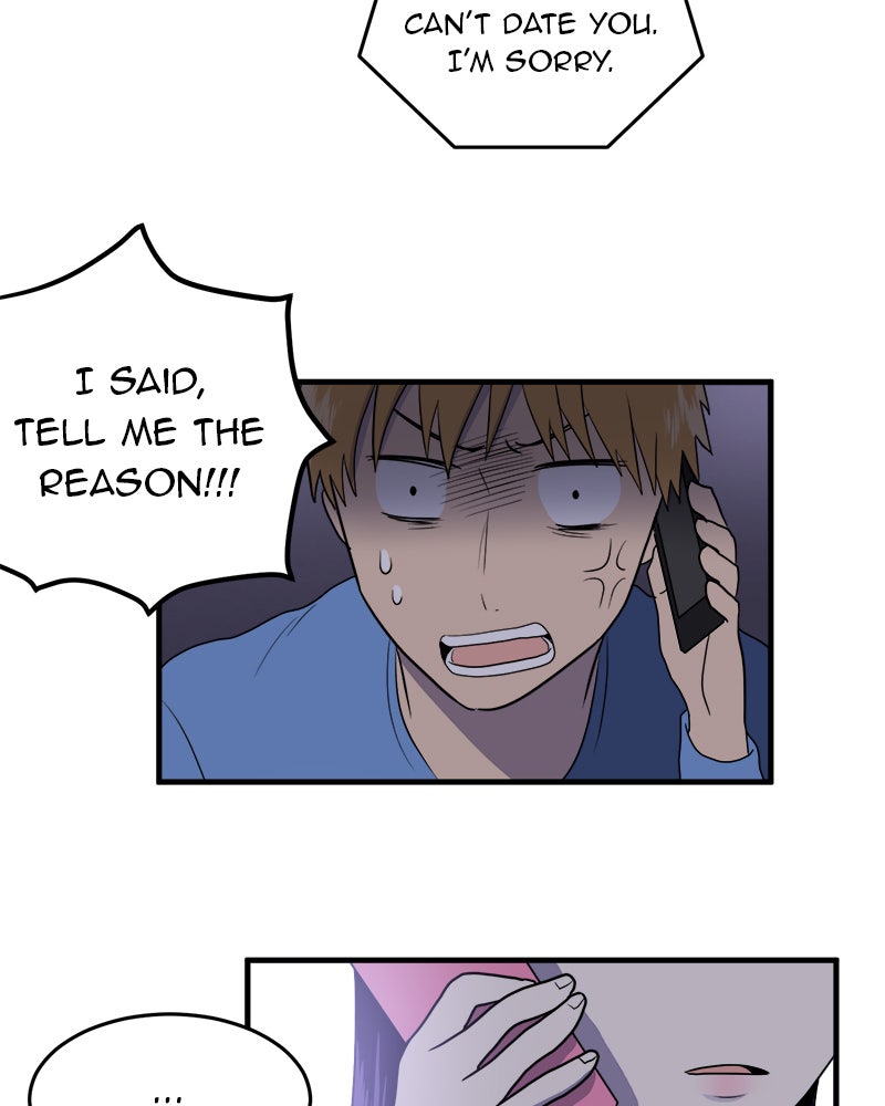 Read My ID Is Gangnam Beauty! (en) Manga Online