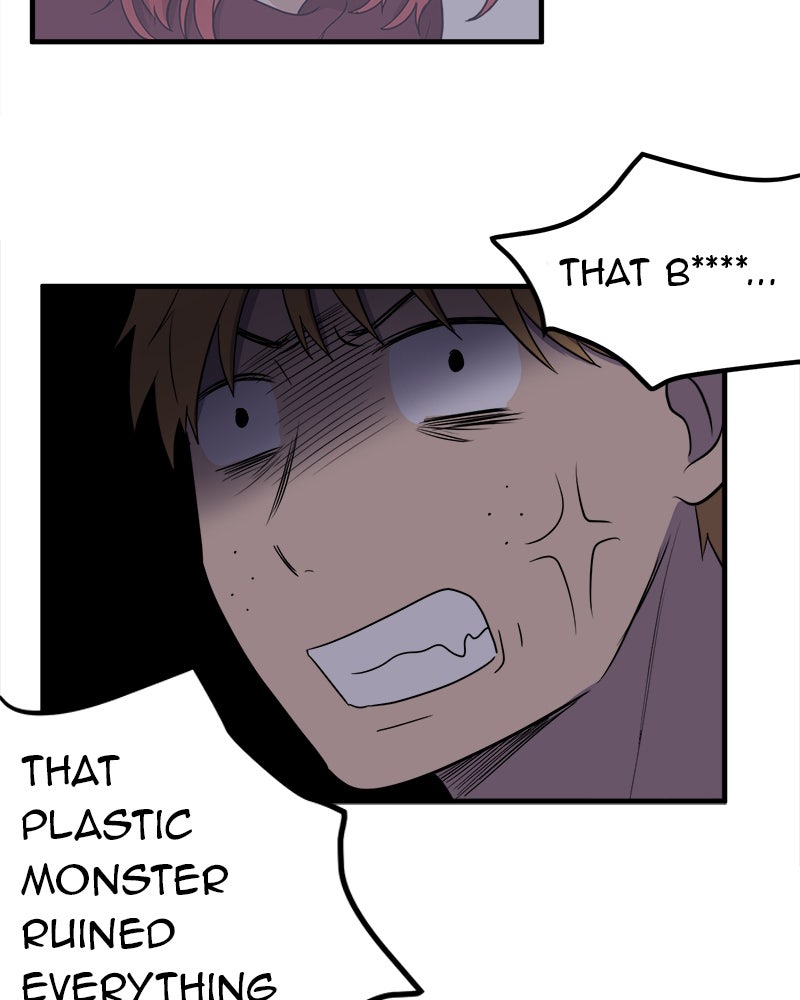 Read My ID Is Gangnam Beauty! (en) Manga Online