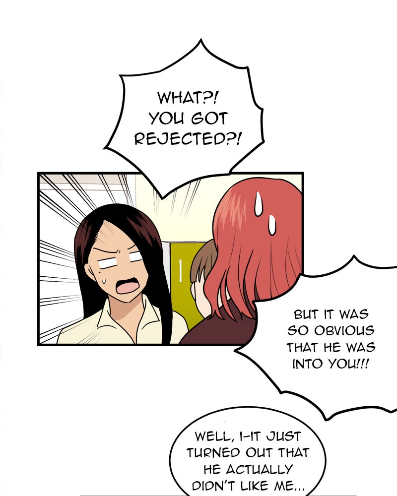 Read My ID Is Gangnam Beauty! (en) Manga Online