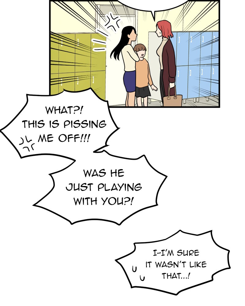 Read My ID Is Gangnam Beauty! (en) Manga Online