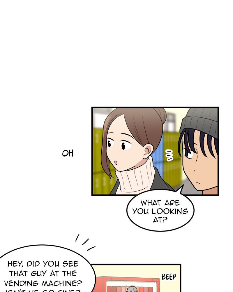 Read My ID Is Gangnam Beauty! (en) Manga Online