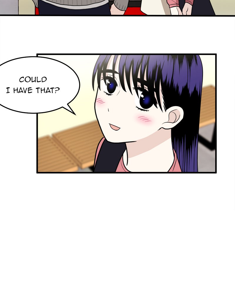 Read My ID Is Gangnam Beauty! (en) Manga Online