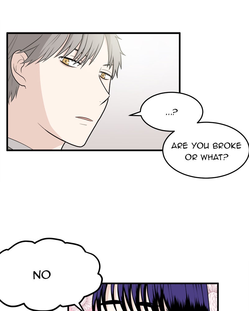 Read My ID Is Gangnam Beauty! (en) Manga Online