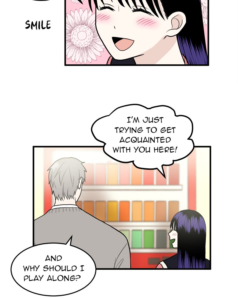 Read My ID Is Gangnam Beauty! (en) Manga Online