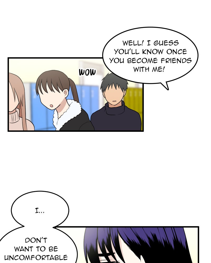 Read My ID Is Gangnam Beauty! (en) Manga Online