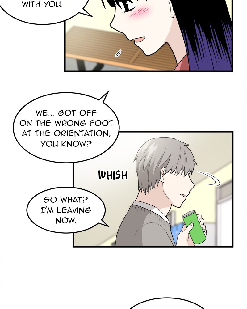 Read My ID Is Gangnam Beauty! (en) Manga Online