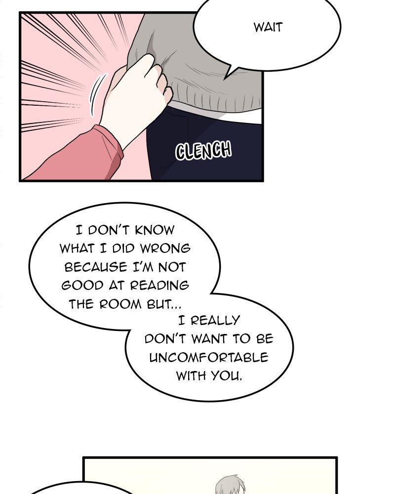 Read My ID Is Gangnam Beauty! (en) Manga Online