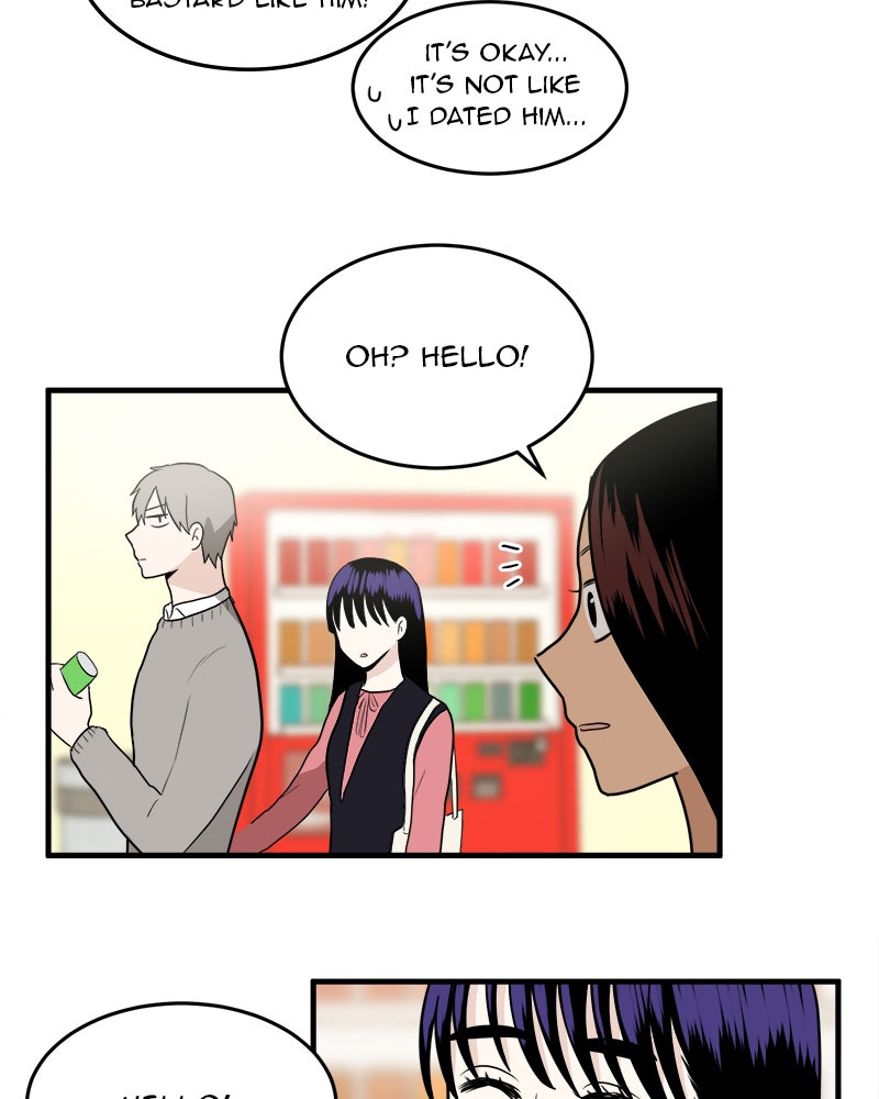 Read My ID Is Gangnam Beauty! (en) Manga Online