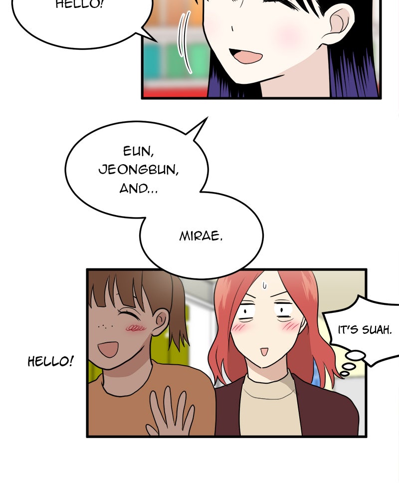 Read My ID Is Gangnam Beauty! (en) Manga Online
