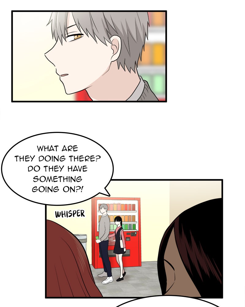 Read My ID Is Gangnam Beauty! (en) Manga Online
