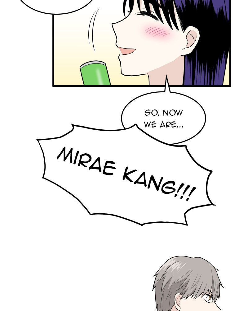 Read My ID Is Gangnam Beauty! (en) Manga Online