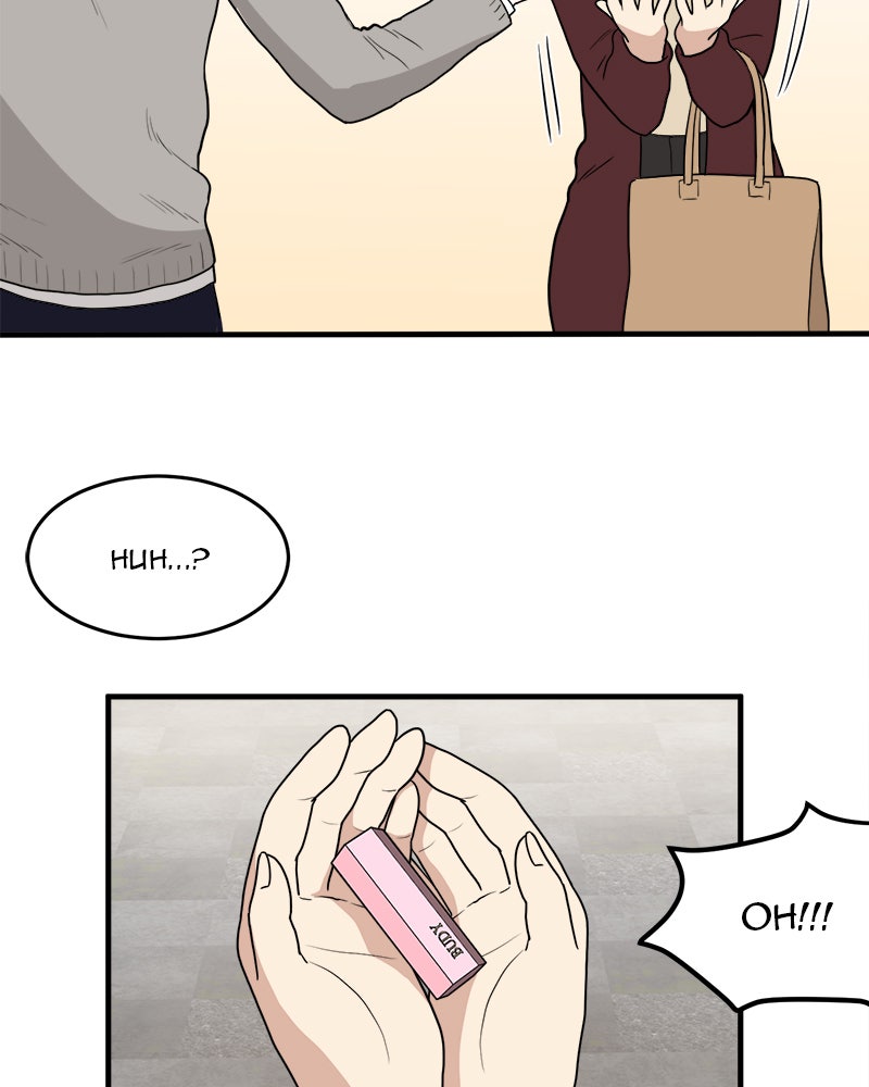 Read My ID Is Gangnam Beauty! (en) Manga Online