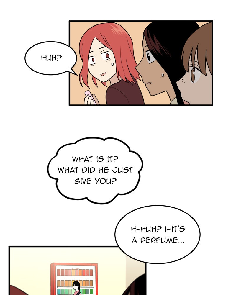 Read My ID Is Gangnam Beauty! (en) Manga Online