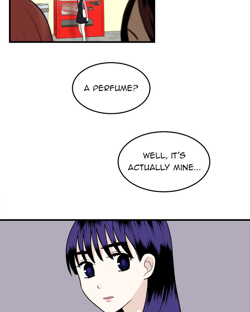 Read My ID Is Gangnam Beauty! (en) Manga Online