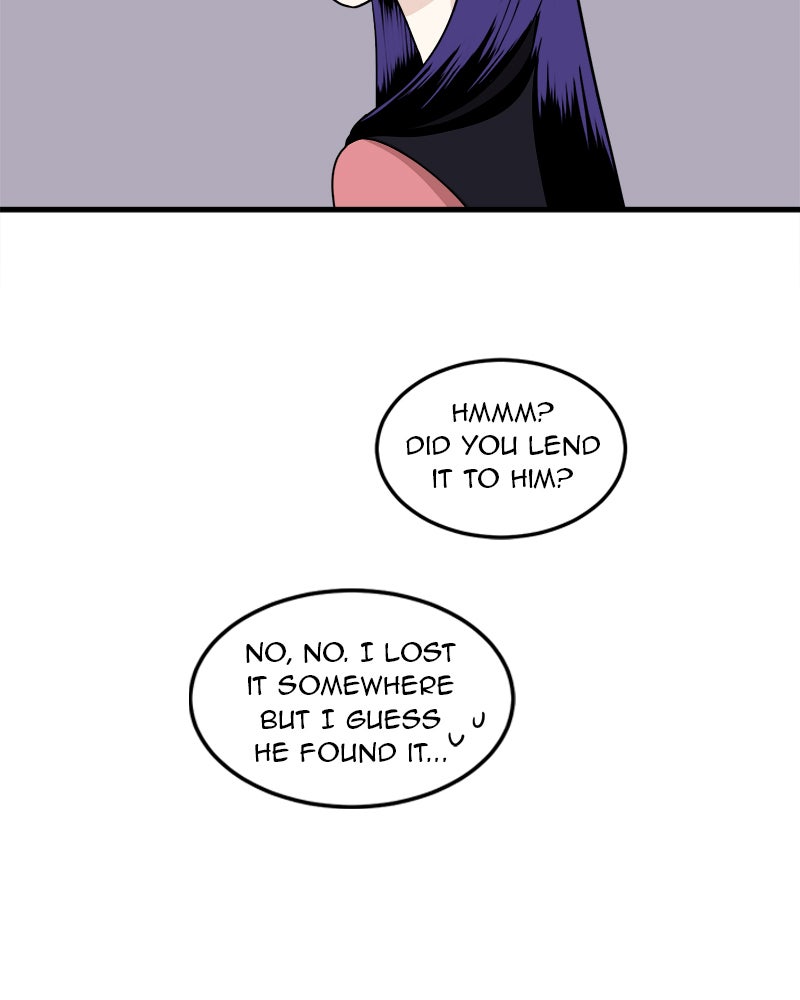 Read My ID Is Gangnam Beauty! (en) Manga Online