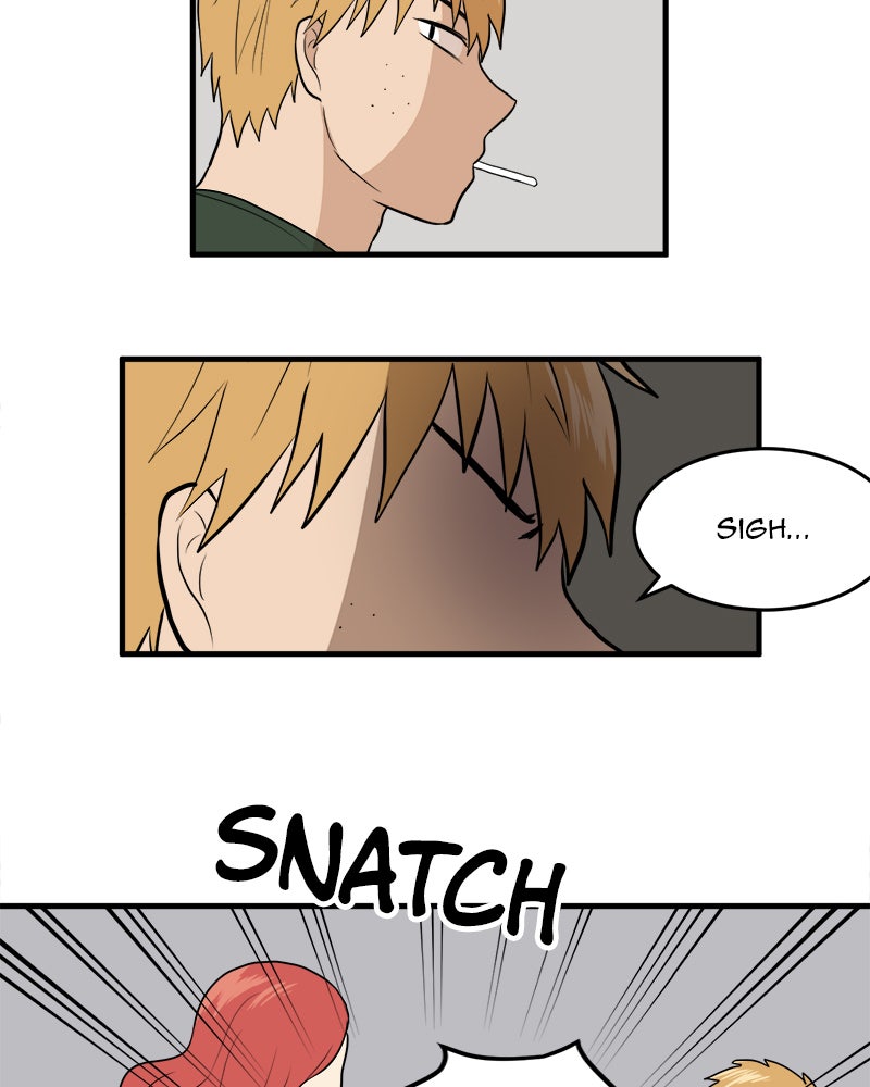 Read My ID Is Gangnam Beauty! (en) Manga Online