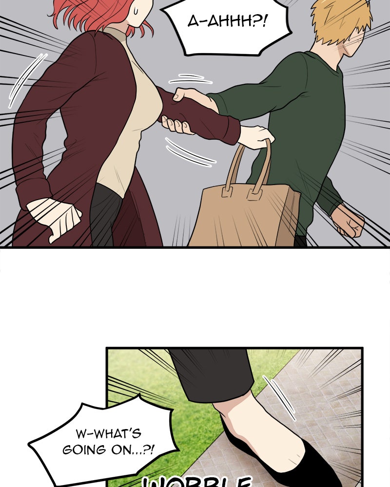 Read My ID Is Gangnam Beauty! (en) Manga Online