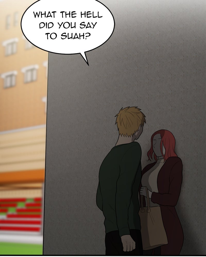 Read My ID Is Gangnam Beauty! (en) Manga Online