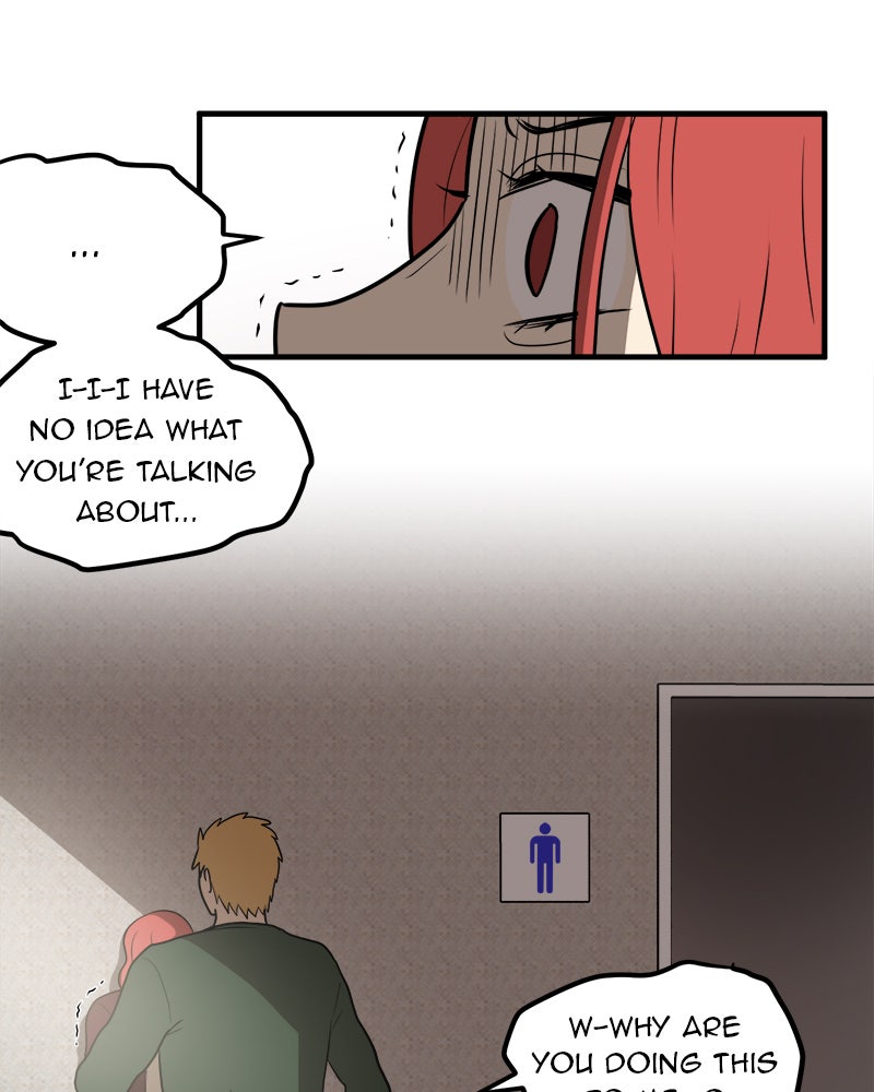 Read My ID Is Gangnam Beauty! (en) Manga Online