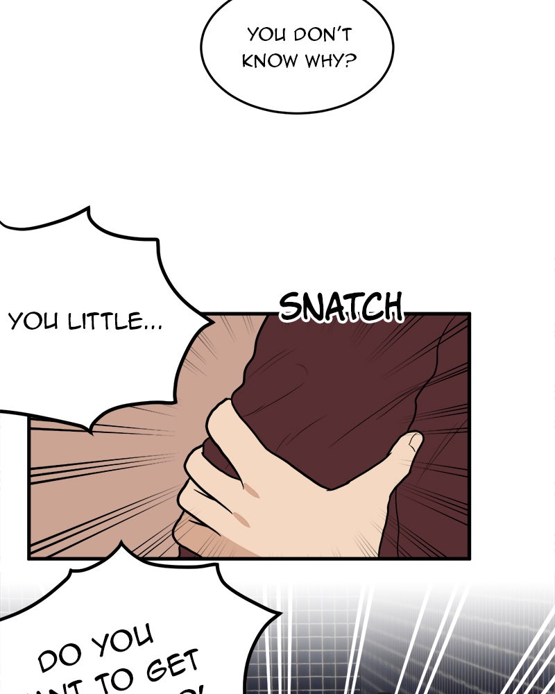 Read My ID Is Gangnam Beauty! (en) Manga Online