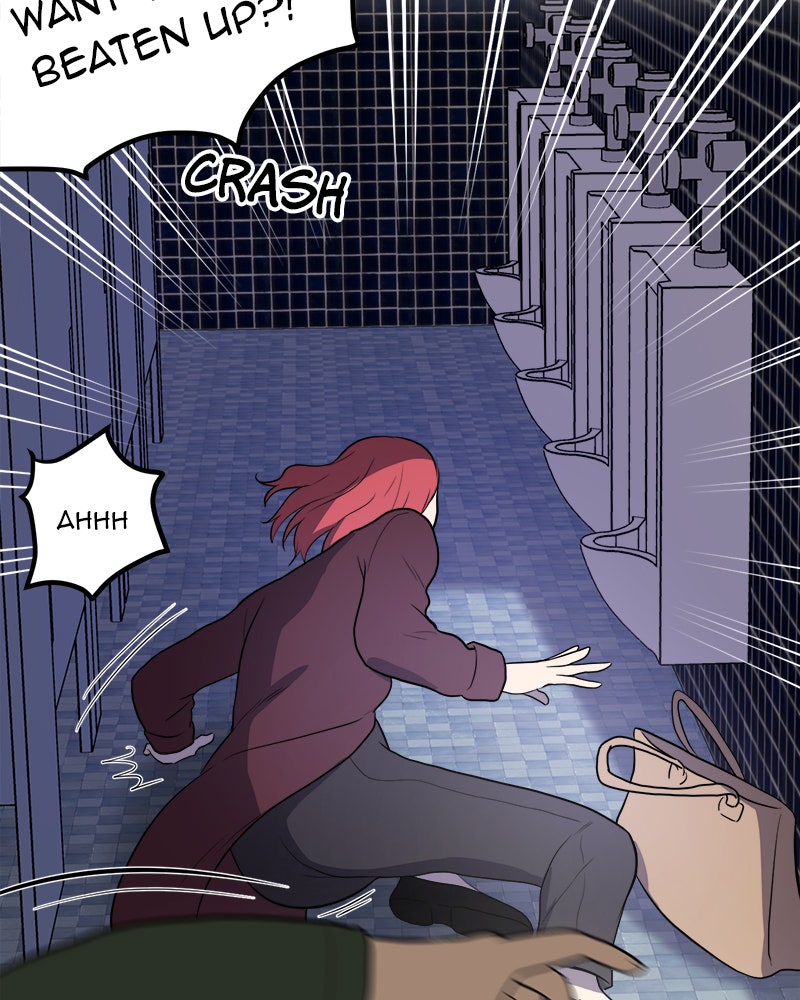 Read My ID Is Gangnam Beauty! (en) Manga Online