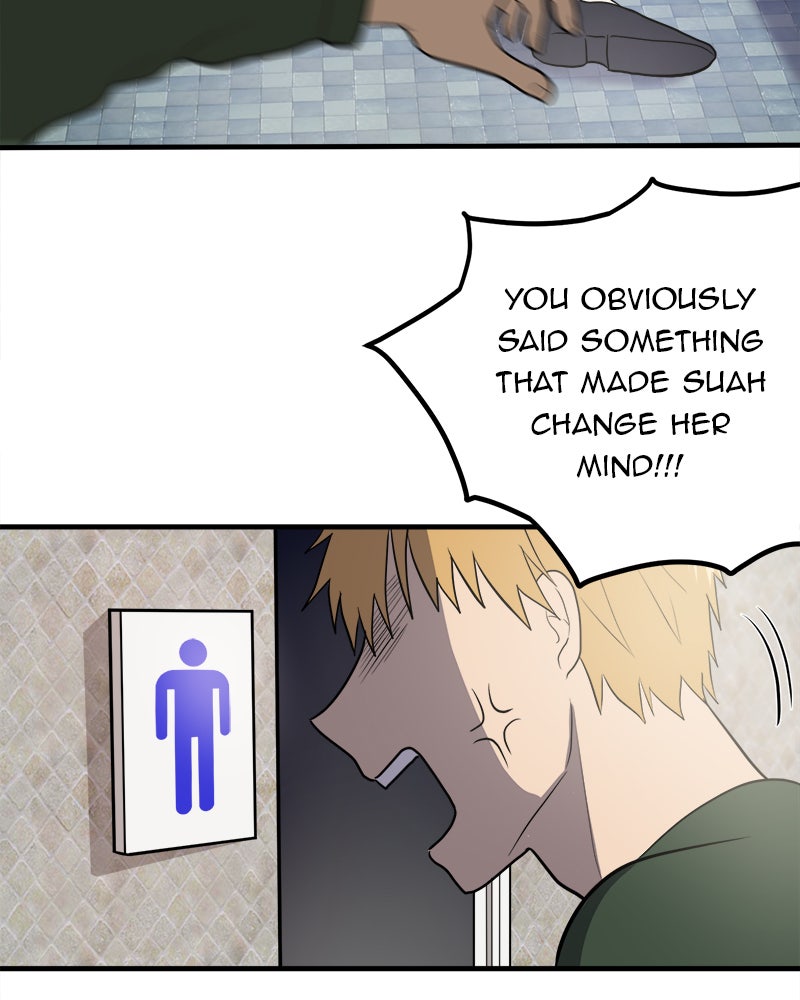 Read My ID Is Gangnam Beauty! (en) Manga Online