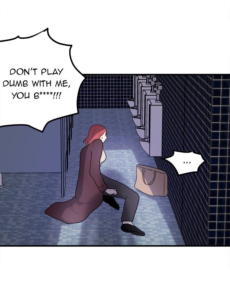 Read My ID Is Gangnam Beauty! (en) Manga Online